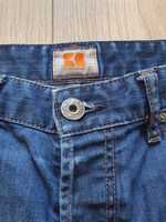 Spodnie meskie jeansowe Boss 32/32