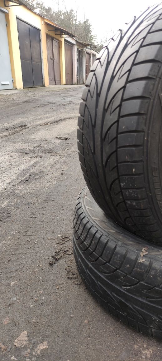 Opony letnie 195/50/15 Bridgestone N