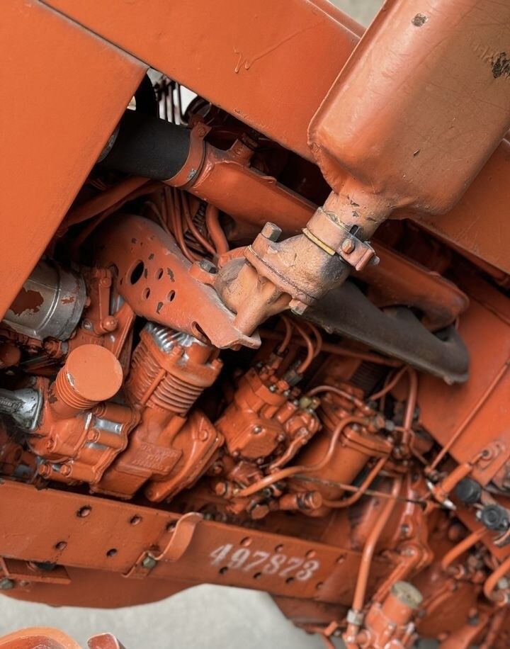 Продам Трактор Т-40