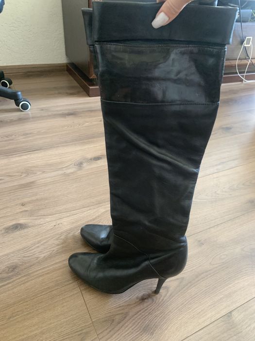 Сапоги сапожки ботинки