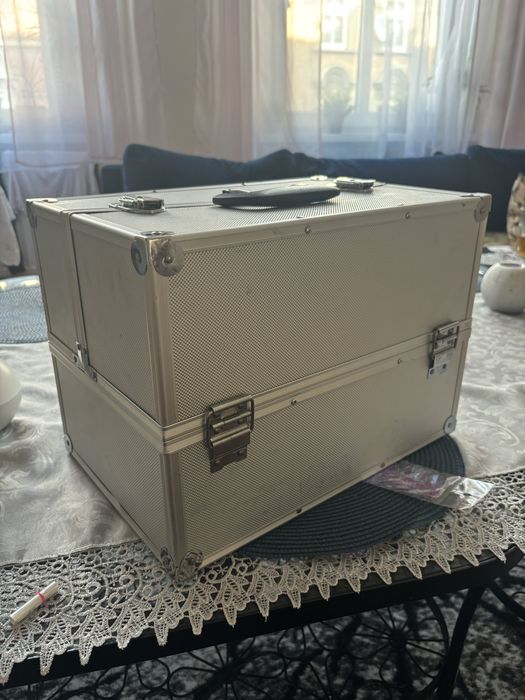 Rzeczy do robienia własnoręcznie paznokci