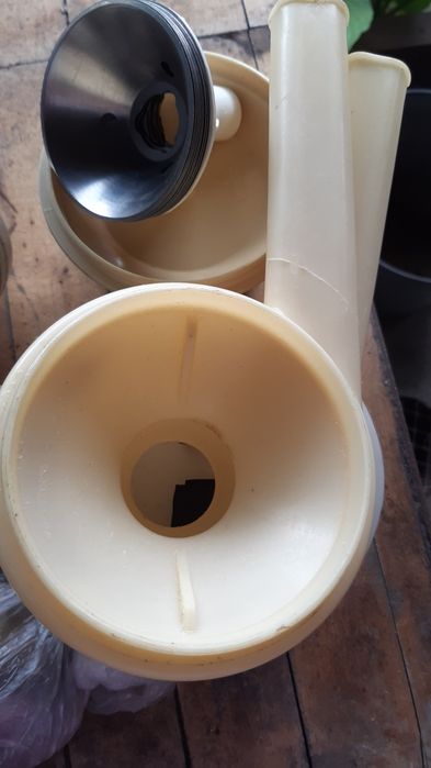 Сипараторы электрический