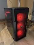 Komputer stacjonarny rx 6600xt, ryzen 5 5600x