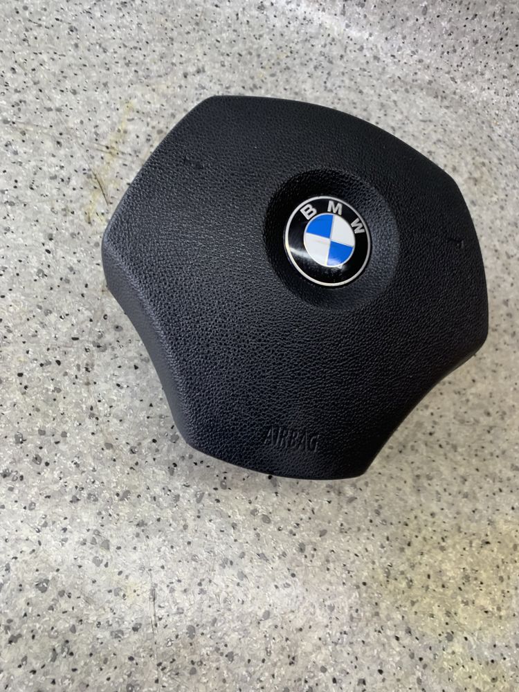 Poduszka Kierowcy Airbag BMW e90 e91 e84 x1