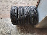 155/70r13 nowe opony zimowe bieżnikowane nalewki montaż w cenie