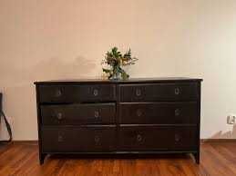 Komoda IKEA Valvik 6 szuflad - dostawa gratis