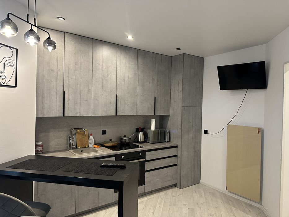 Продаж 1,5 квартири біля Боздошського парку Ужгород