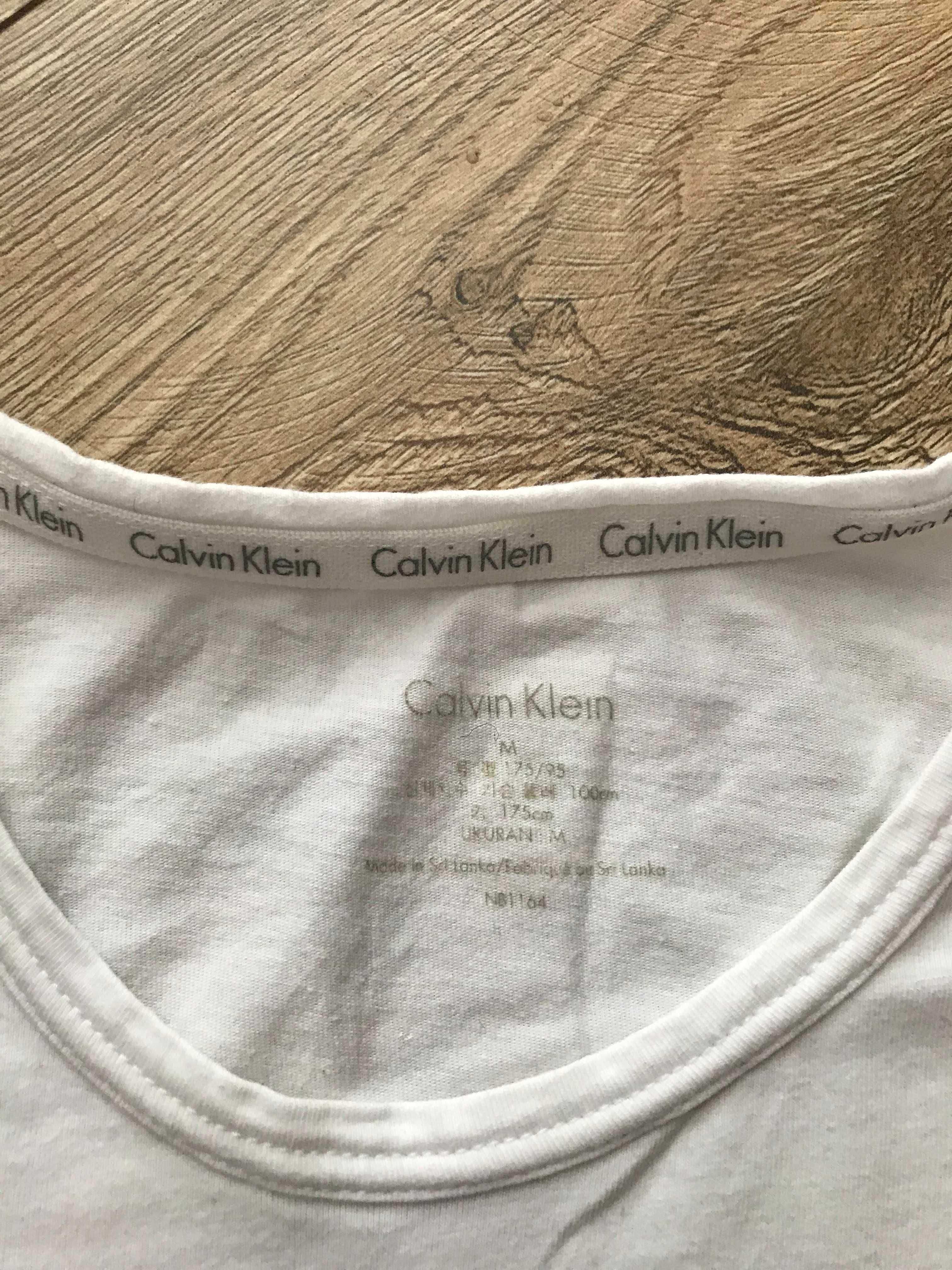 Koszulka Calvin Klein rozm. M