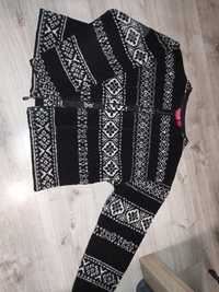 Bluza sweter damski