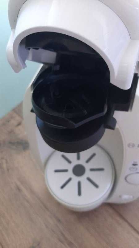 Кофеварка Bosch Tassimo, Кавоварка, Bosch, Tassimo, капсульна