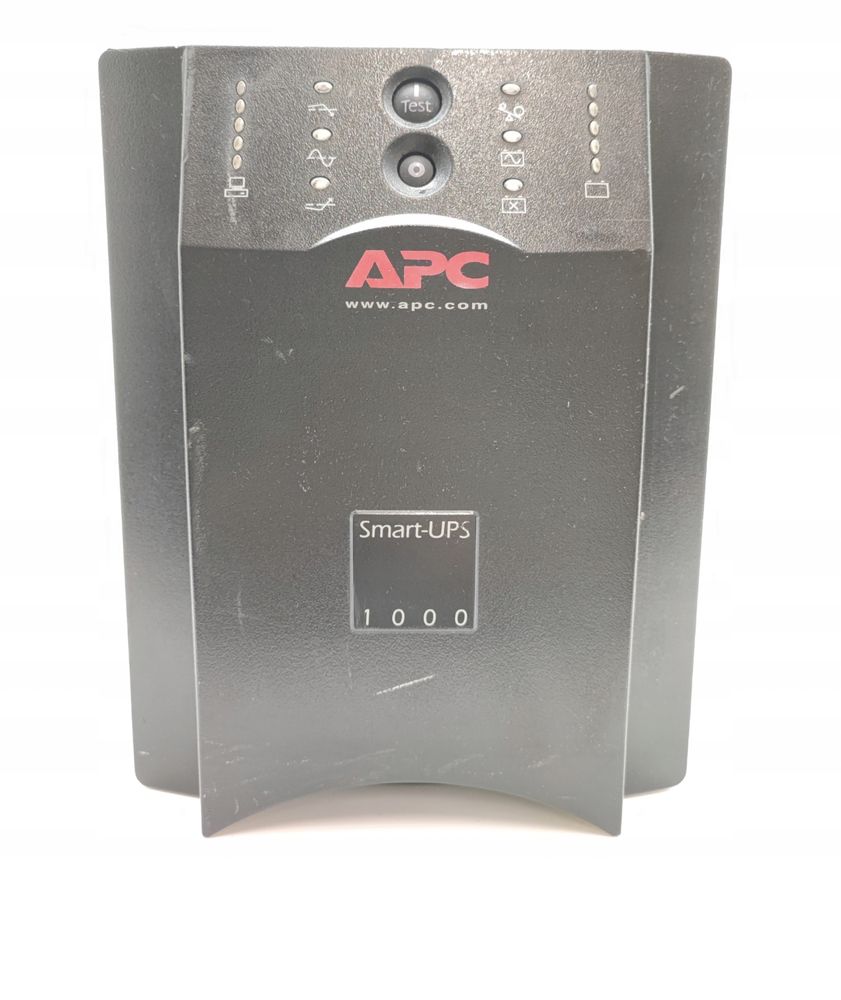 UPS APC SUA1000I 1000 VA 670 W. Джерело безперебійного живлення. Упс