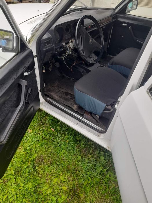 Продам ГАЗ 31029 1995 рік