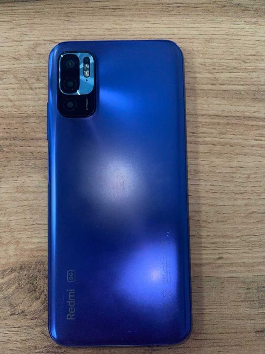 Xiaomi Redmi Note 10 5G