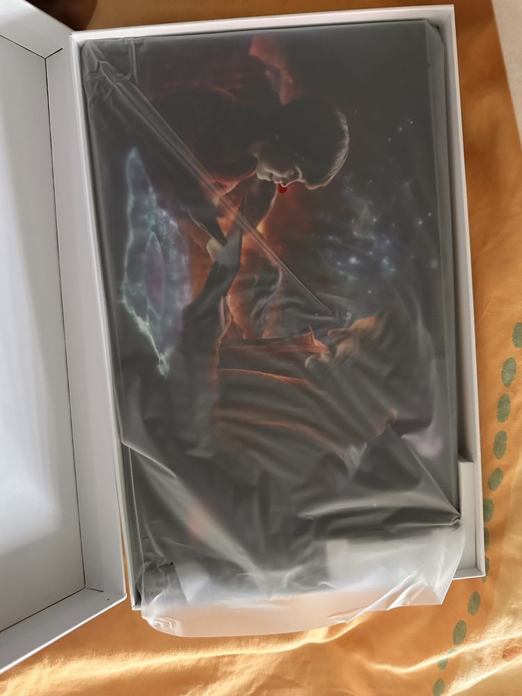 Nowy tablet