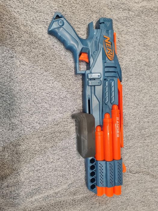 Nerf elite 2.0 ranger