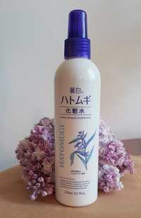 Kumano Cosme,Hatomugi, the mist lotion,mgiełka 250 ml