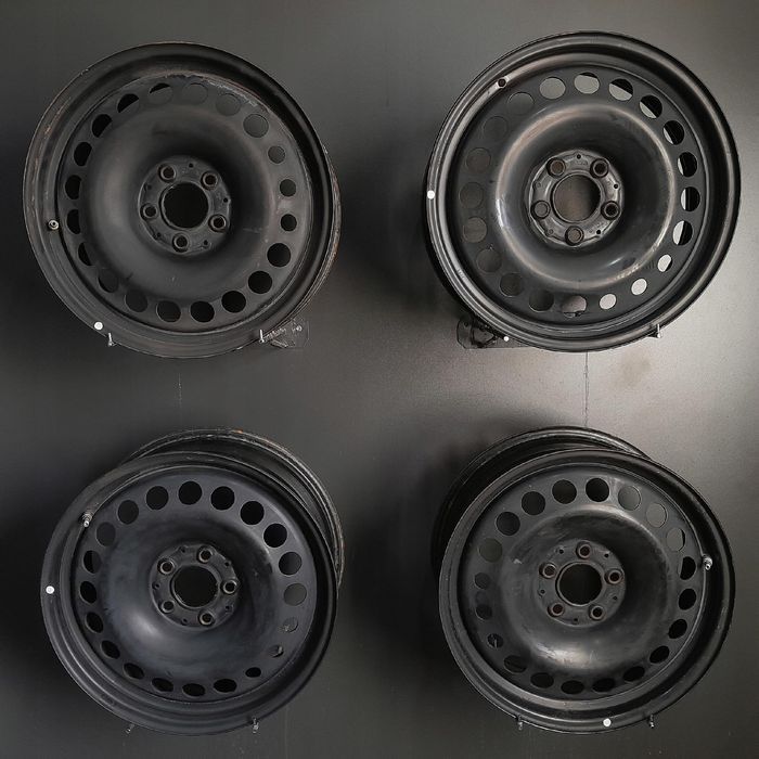 Felgi 17 5x112 Mercedes B-klasa W247 (F13904-41)