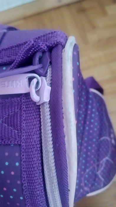 Рюкзак,  портфель каркасний з ортопедичною спинкою Kite (1-4 клас)