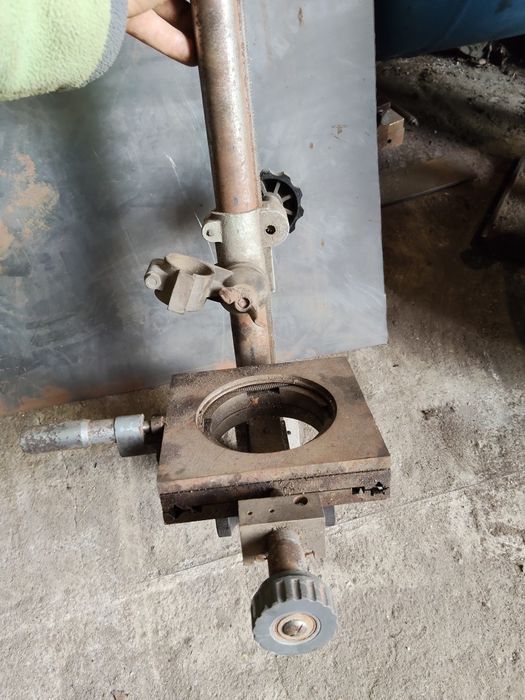 Sprzedam statyw jak na foto