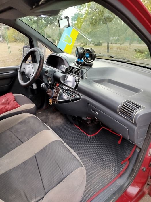 Продам Citroen Jumpy