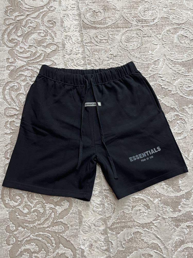 НОВІ Шорти  Essentials Fear of God XS, S, M, L