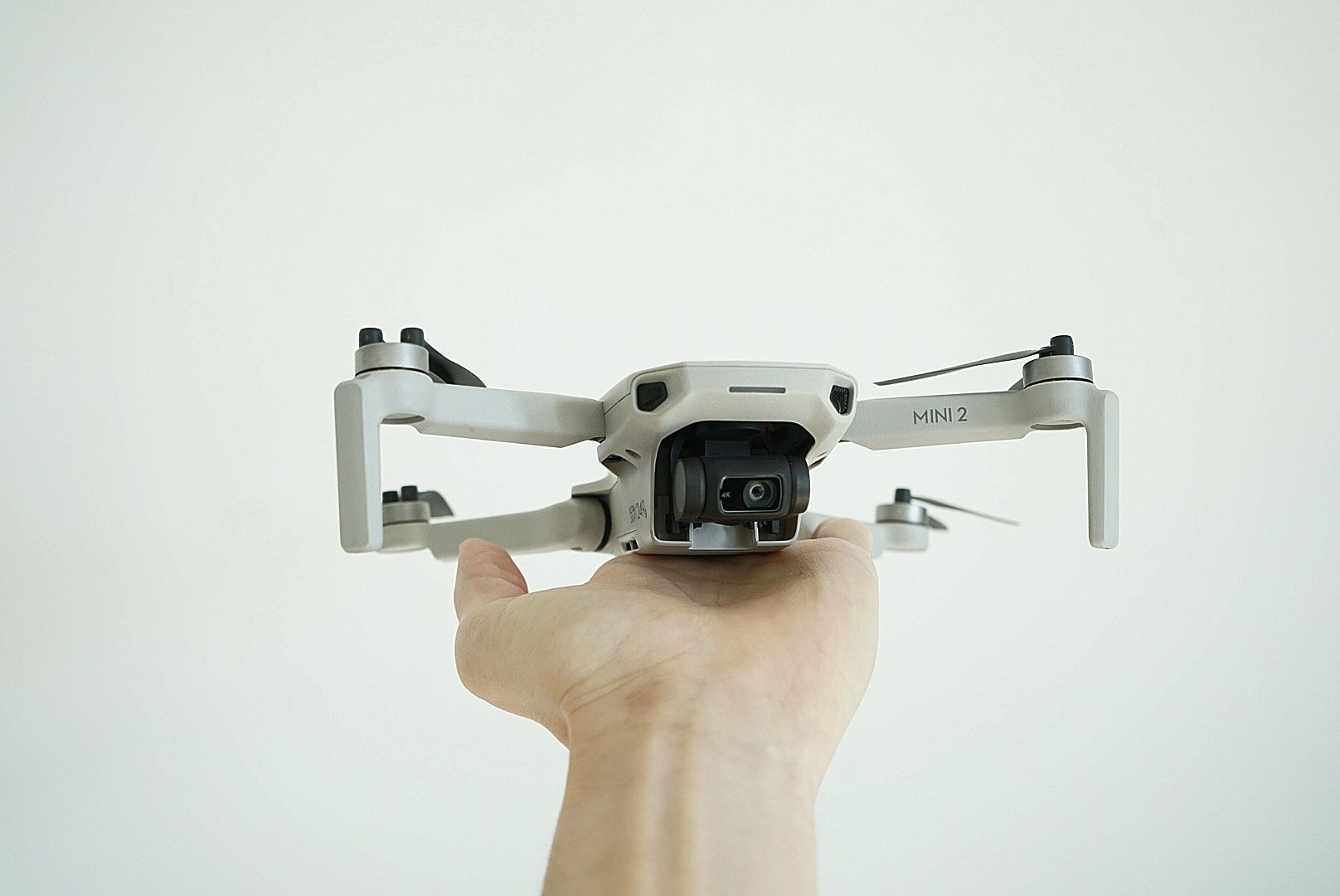 DJI mini 2 Fly More Combo