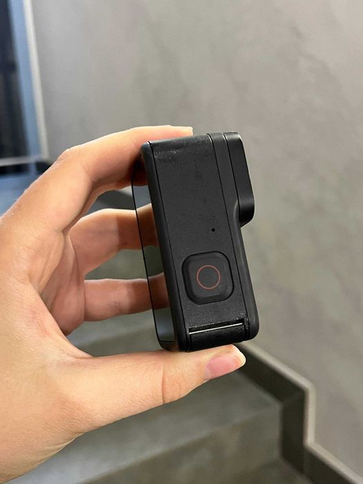 Екшн-камера GoPro Hero 11 за приємною ціною.