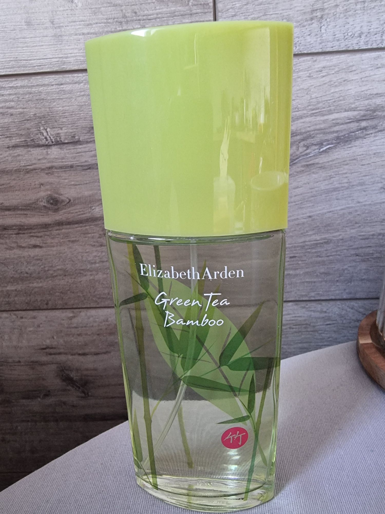 Туалетна вода 100 мл Elizabeth Arden Green Tea Bamboo