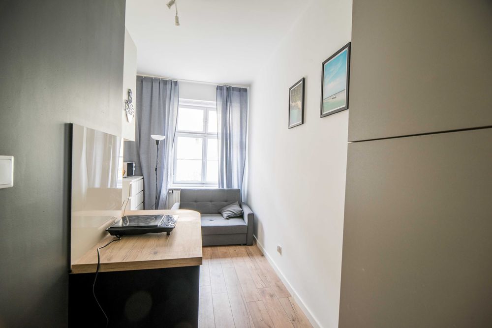 Kawalerka Ojca Beyzyma- Bezpośrednio