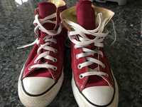 Tênis bota All Star Converse