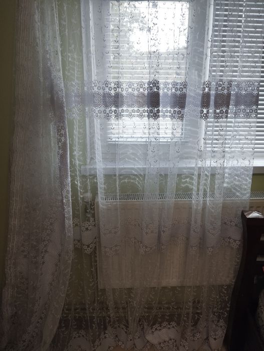 Продам тюль . Стан