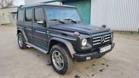 Авто Mercedes-Benz G500 1999 5.0г/б