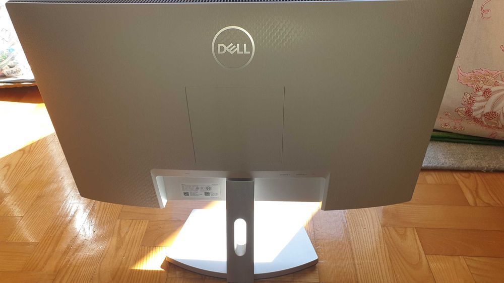 Nowy Monitor LED Dell S2421HN 23,8" IPS / PLS