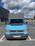 VW T4 2.4D 3 osobowy Paka  1995r