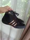 Борцовки Adidas для хлопчика