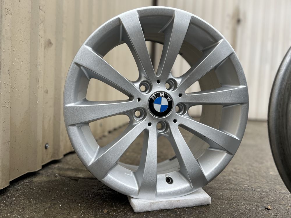 Oryginalne Felgi Styling 285 BMW E46 E90 F10 F30 F34 E60 X1 X2 X3