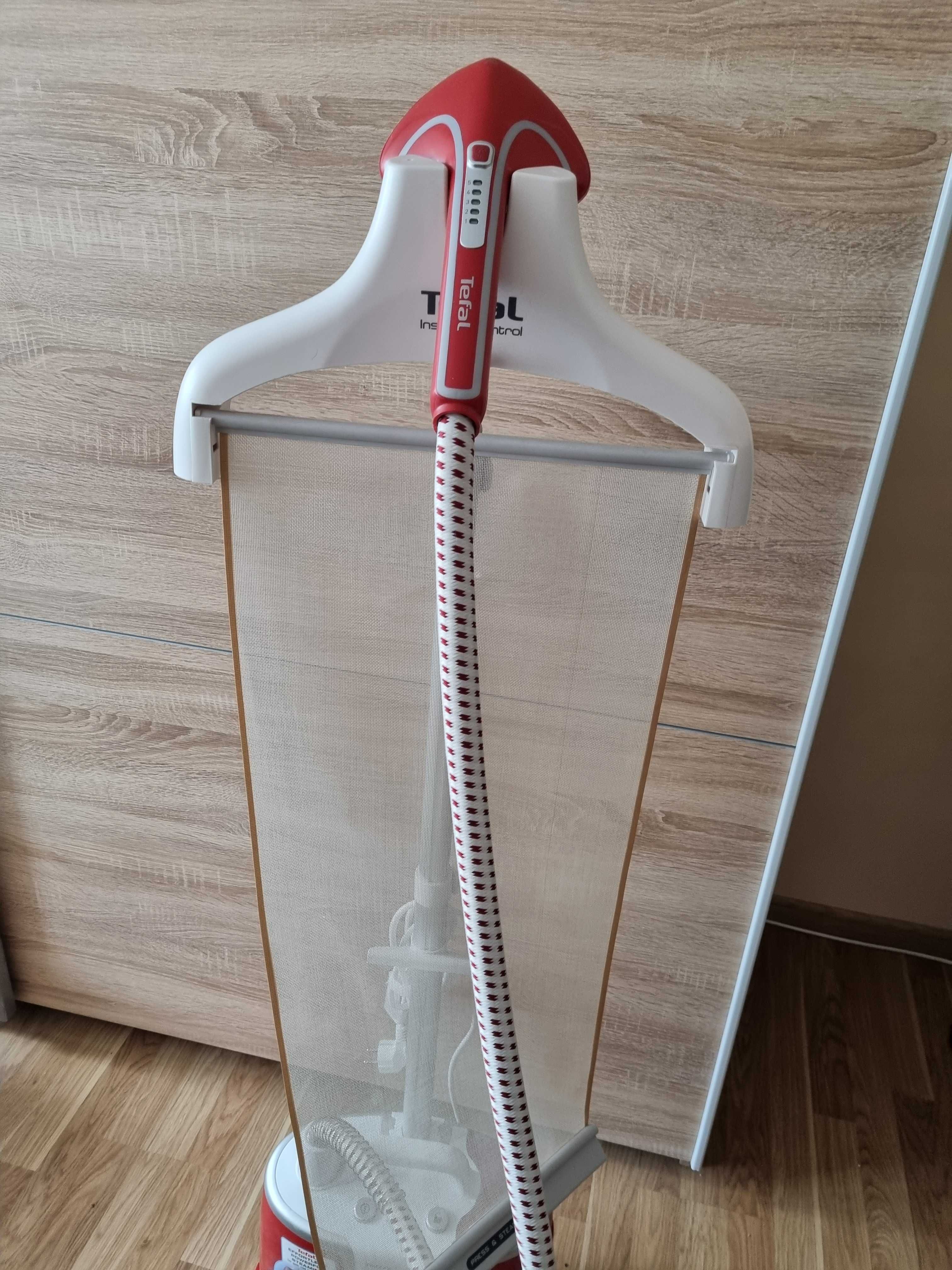 Zelazko tefal stojace