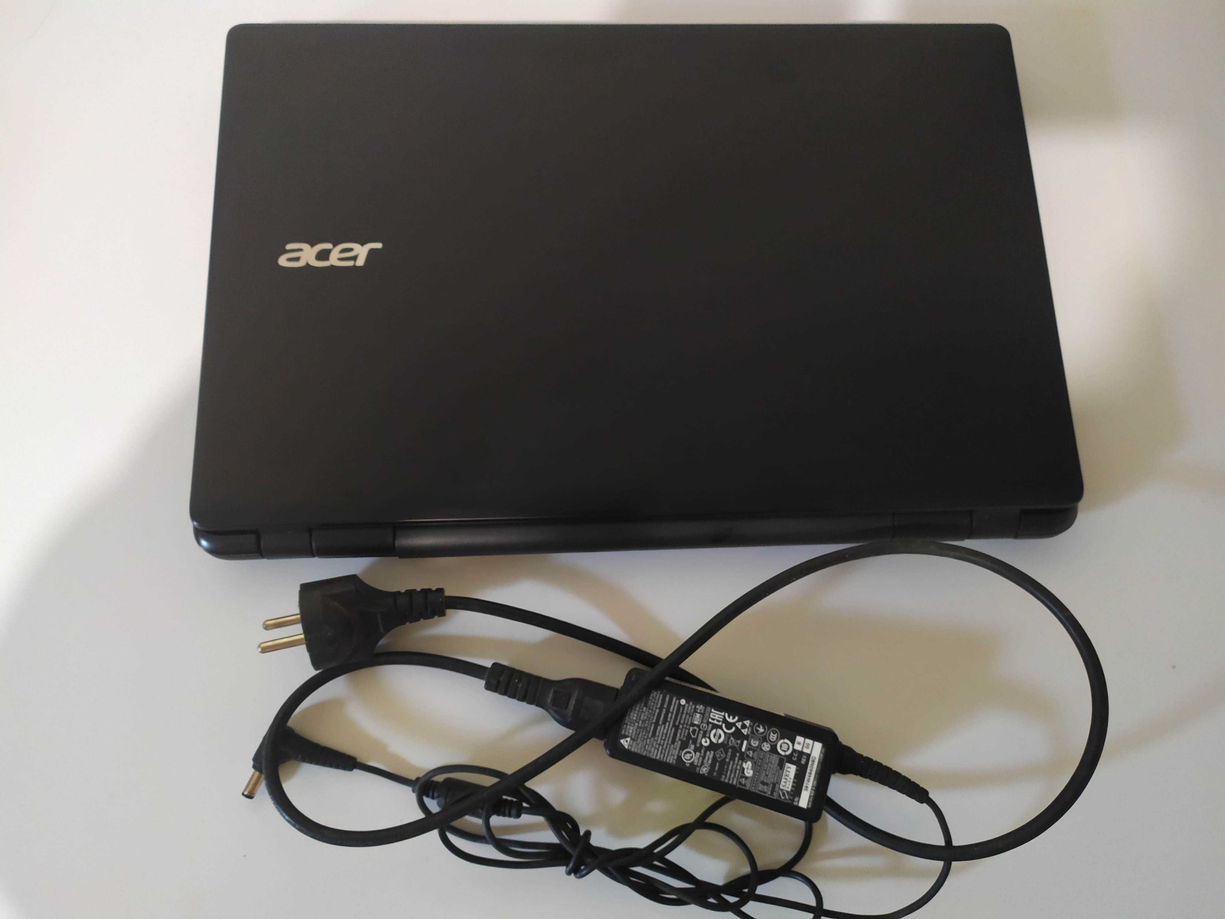 Ноутбук Acer Aspire E5-521-26TB