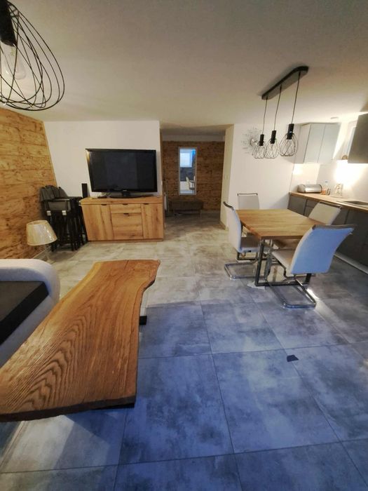 Mieszkanie  do wynajęcia