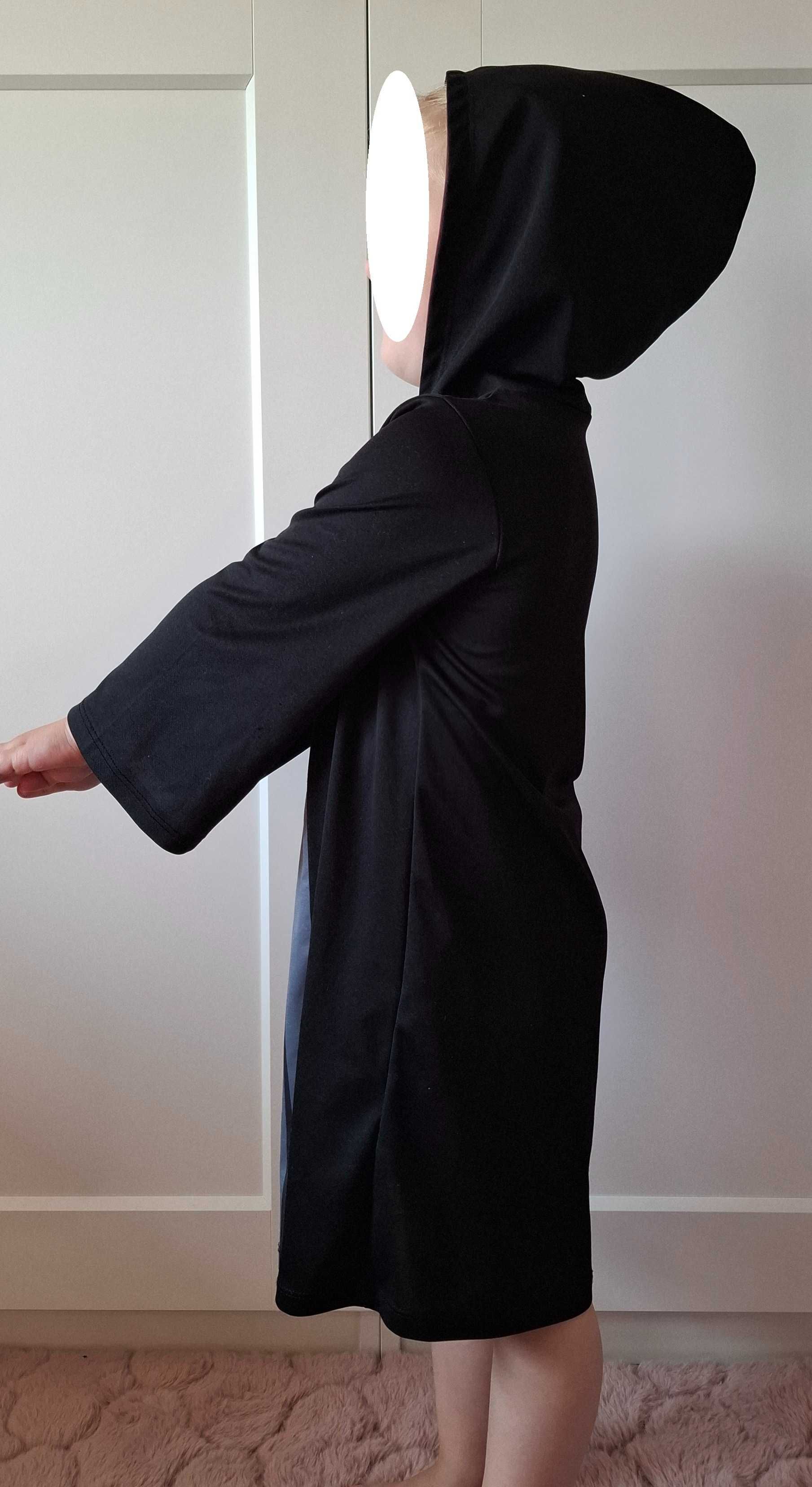 Strój Kostium Przebranie Hermiona Harry Potter Sukienka H&M 110-116