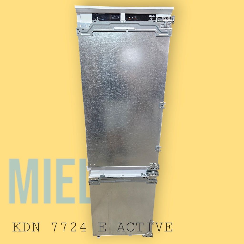 Lodówka do zabudowy Miele KDN 7724 E Active –NO-FROST; SuperCool/Frost
