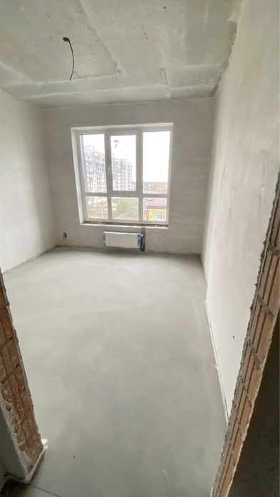 Продаж 2к квартири в ЖК Гранд Бурже