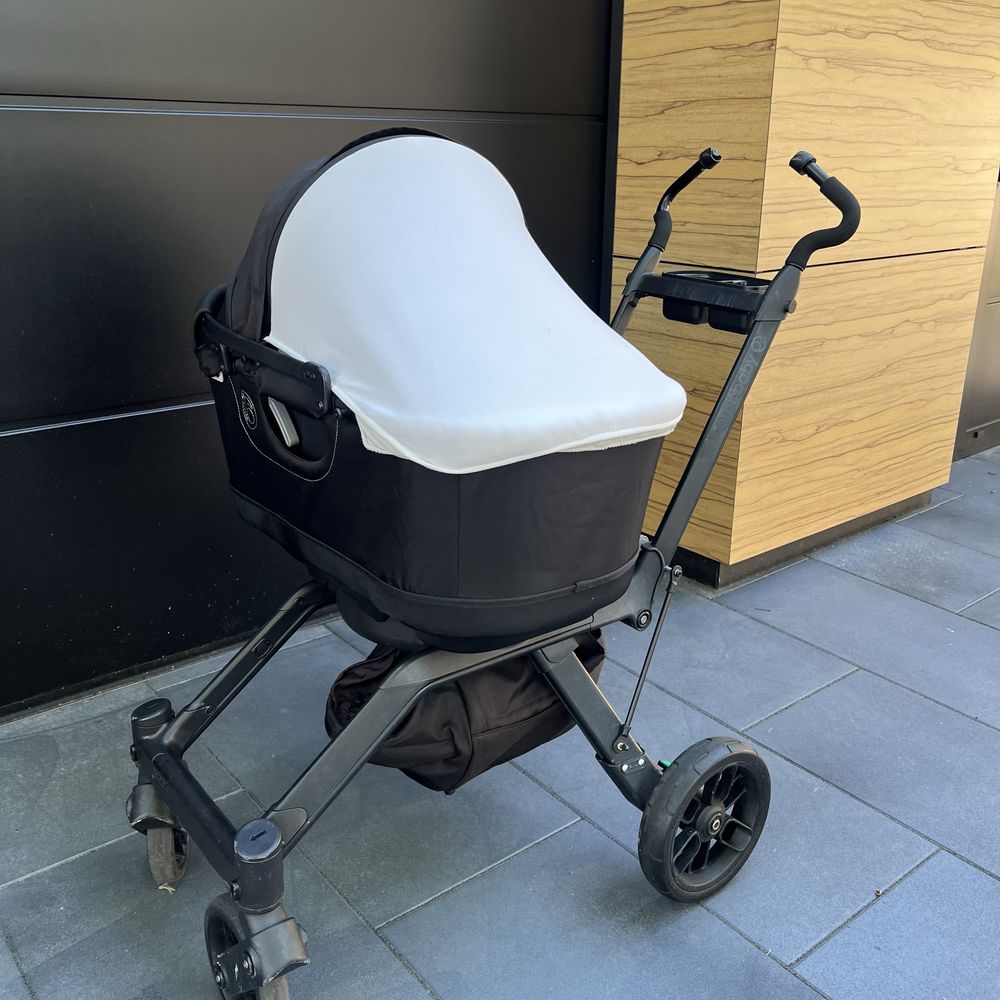 Orbit baby wózek dla dziecka