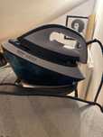 Stacja Parowa Tefal Liberty