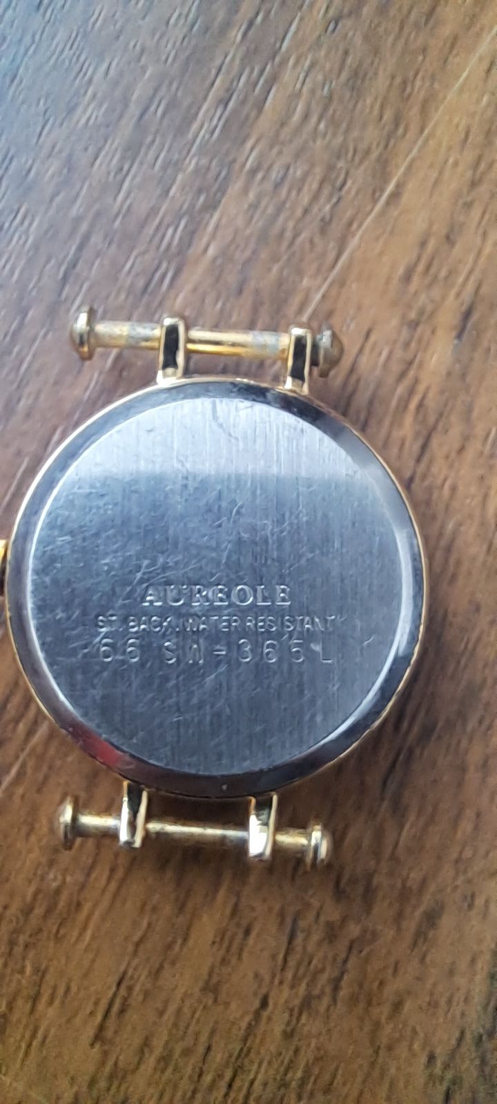 Zegarek AUREOLE SW-365L