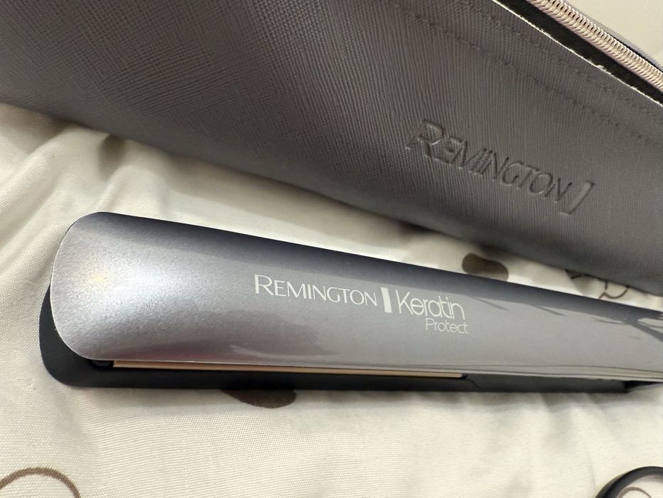 Prostownica REMINGTON S8598 Keratin Protect