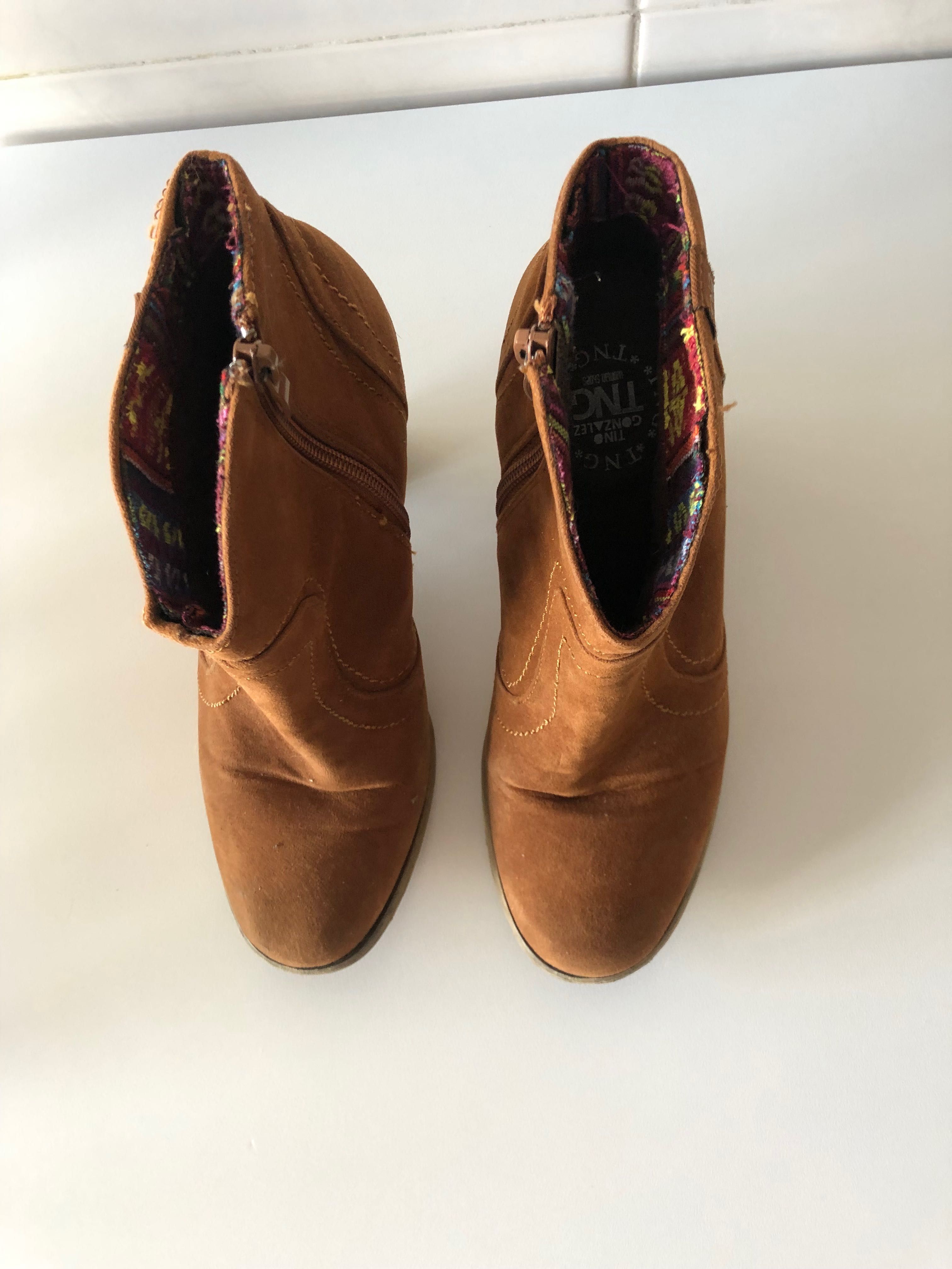 Botins - 37 - TNG