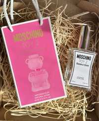 Perfumy odpowiednik Toy 2 Bubble Gum Moschino 60 ml