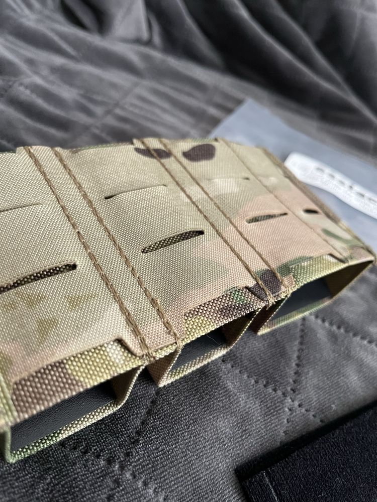 Esstac kywi pouch