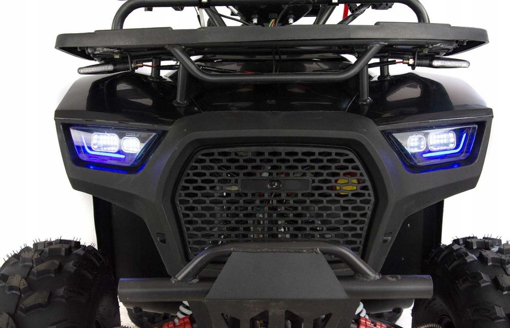 Quad 150 ATV XTR Hurricane 150 pro kład Raty Dowóz